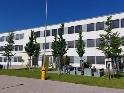 Gewerbeobjekt mieten in 4511 Allhaming (Bild 2)