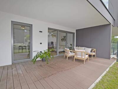 Wohnung kaufen in 5111 Bürmoos