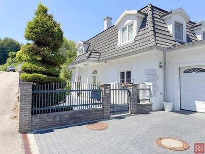 Haus kaufen in 3400 Klosterneuburg