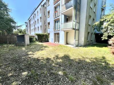 Apartment provisionsfrei mieten in 1210 Wien