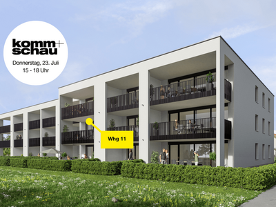 Wohnung mieten in 6972 Fußach