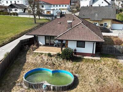 Einfamilienhaus kaufen in 4694 Ohlsdorf (Bild 3)