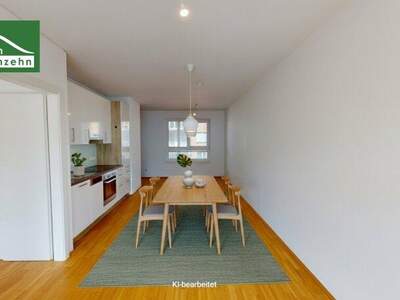 Terrassenwohnung mieten in 8020 Graz (Bild 2)