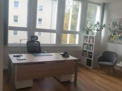 Gewerbeobjekt mieten in 4020 Linz