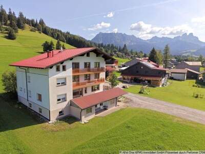 Haus kaufen in 6675 Tannheim