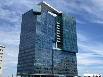 Gewerbeobjekt mieten in 1220 Wien