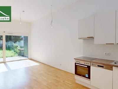 Terrassenwohnung mieten in 8020 Graz (Bild 3)