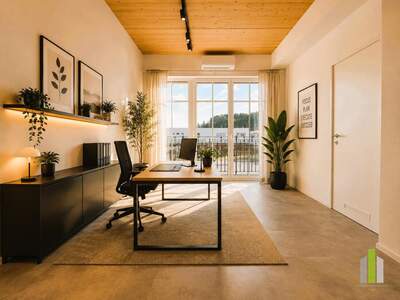 Gewerbeobjekt mieten in 5204 Straßwalchen (Bild 2)
