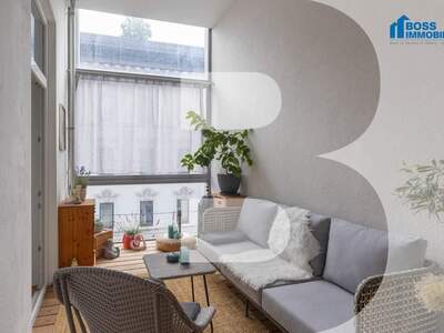 Mietwohnung in 4020 Linz