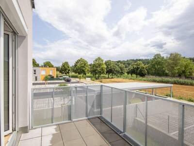 Mietwohnung in 3508 Paudorf