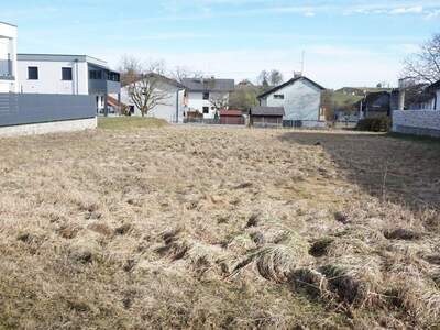 Grundstück kaufen in 4910 Ried