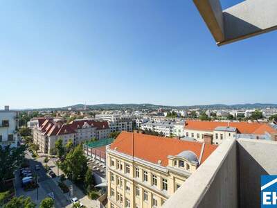 Terrassenwohnung kaufen in 1140 Wien (Bild 1)