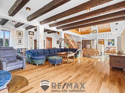 Einfamilienhaus kaufen in 2105 Unterrohrbach (Bild 5)