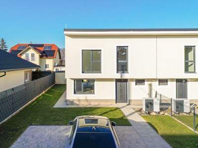 Haus mit Garten kaufen in 2201 Kapellerfeld