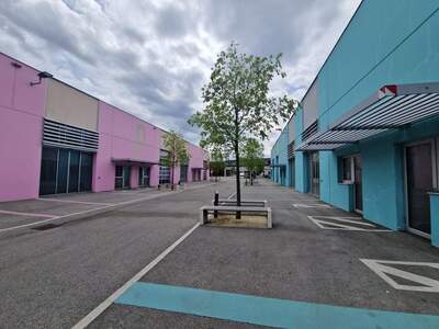 Gewerbeobjekt mieten in 2100 Korneuburg