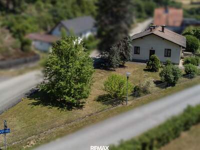 Haus kaufen in 3543 Krumau (Bild 1)
