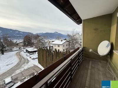 Wohnung mit Balkon kaufen in 9611 Nötsch (Bild 3)
