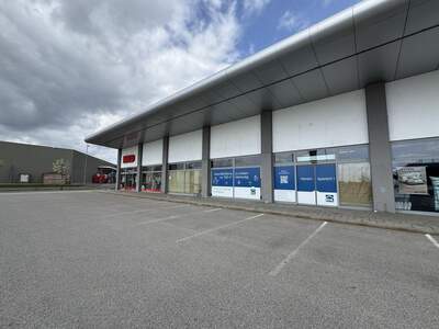 Gewerbeobjekt mieten in 7100 Neusiedl (Bild 2)