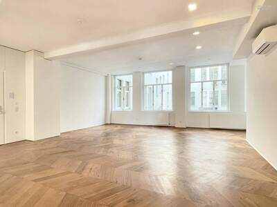 Gewerbeobjekt mieten in 1010 Wien