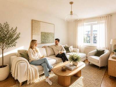 Wohnung kaufen in 1170 Wien