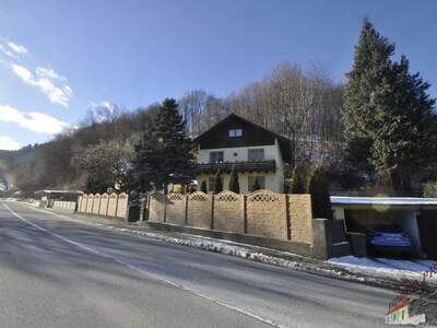 Mehrfamilienhaus kaufen in 3153 Eschenau (Bild 1)