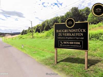 Grundstück kaufen in 8380 Jennersdorf