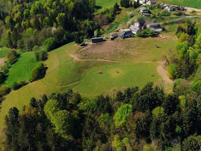 Gewerbeobjekt kaufen in 8451 Gamlitz (Bild 1)