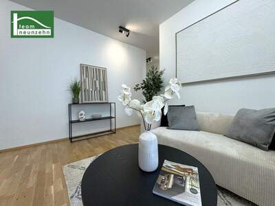 Terrassenwohnung kaufen in 8020 Graz (Bild 3)