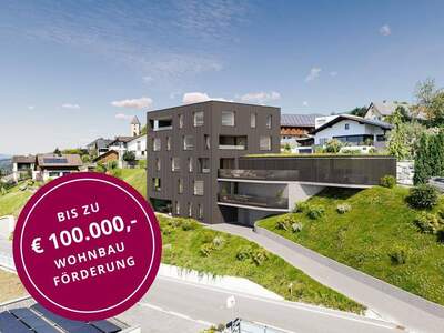 Wohnung kaufen in 6835 Batschuns