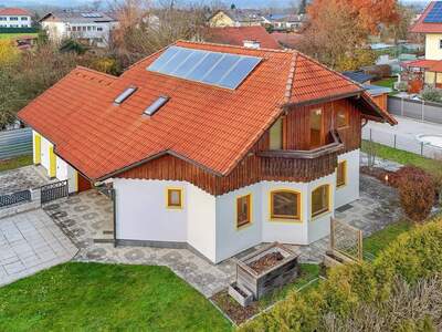 Haus kaufen in 4962 Mining