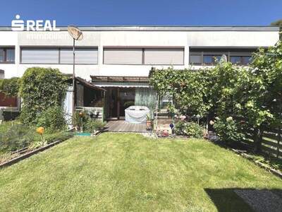 Terrassenwohnung kaufen in 3170 Hainfeld (Bild 1)