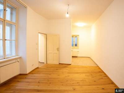 Apartment provisionsfrei mieten in 1010 Wien