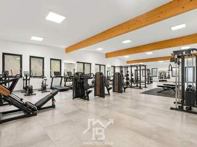 Gewerbeobjekt mieten in 5261 Uttendorf (Bild 2)