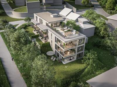 Wohnung mit Balkon kaufen in 6020 Innsbruck (Bild 2)