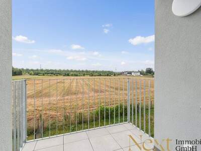 Terrassenwohnung kaufen in 3100 St. Pölten (Bild 2)