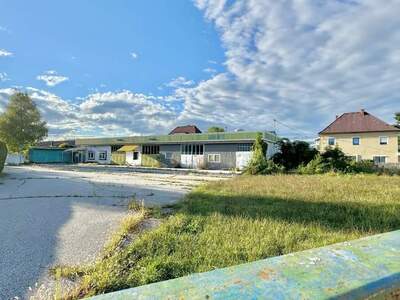 Grundstück kaufen in 9020 Klagenfurt