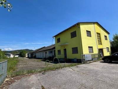 Grundstück kaufen in 9020 Klagenfurt