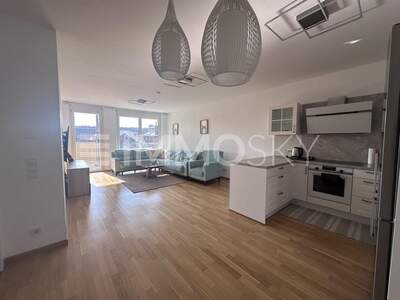 Terrassenwohnung kaufen in 1110 Wien (Bild 1)