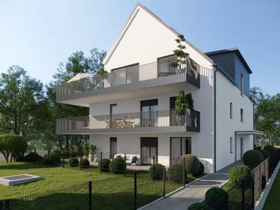 Eigentumswohnung in 4030 Linz (Bild 4)