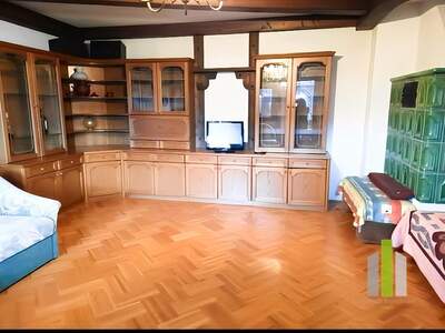 Etagenwohnung mieten in 5261 Uttendorf