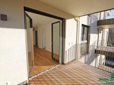 Wohnung mit Balkon kaufen in 6020 Innsbruck (Bild 1)