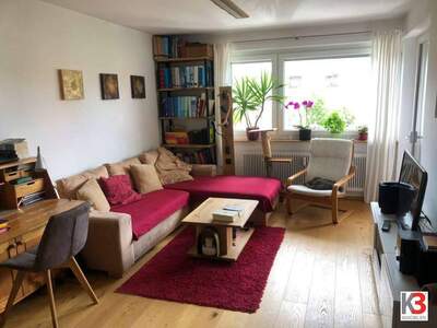 Eigentumswohnung in 5020 Salzburg