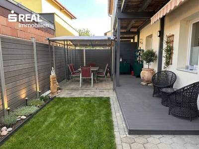 Terrassenwohnung kaufen in 2130 Mistelbach (Bild 4)