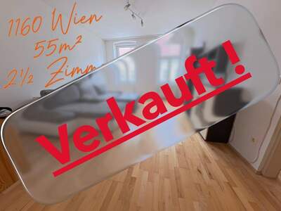 Eigentumswohnung in 1160 Wien