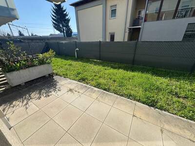 Apartment provisionsfrei mieten in 8330 Feldbach