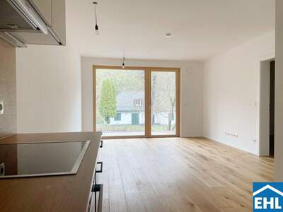 Terrassenwohnung kaufen in 2391 Kaltenleutgeben (Bild 2)