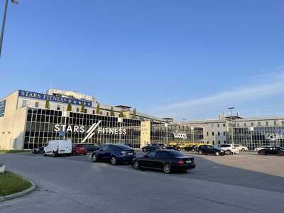 Gewerbeobjekt mieten in 1190 Wien