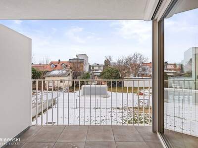 Mietwohnung in 2700 Wiener Neustadt