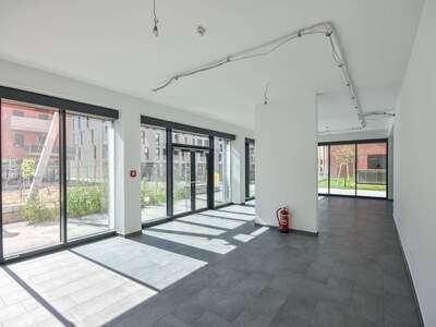 Gewerbeobjekt mieten in 1220 Wien