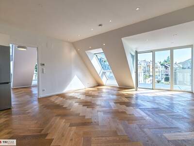 Wohnung mit Balkon kaufen in 1130 Wien (Bild 4)
